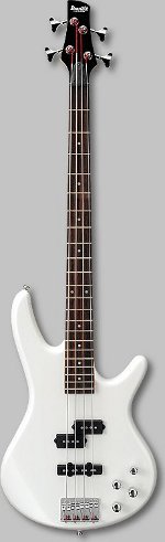 GSR 200-PW BLANCHE