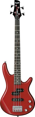 GSRM20-CA MIKRO RED SHORT SCALE