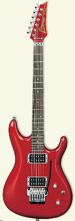 GUITARE ELECTRIQUE JS 1200 CA