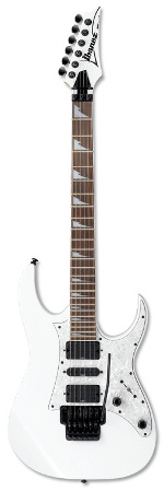 RG 350 DX WH