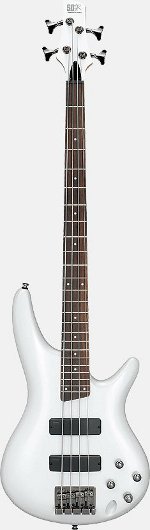 SR 300PW BLANCHE