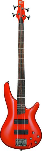 SR 300ROM ORANGE METAL