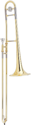 TROMBONESIb TB40B Vernis