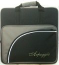 ETUI ACCORDEON DIATONIQUE ARPEGGIO
