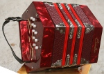 CONCERTINA 601A CHEVALLIER