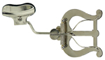 LYRE TROMBONE GEWA