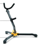 HERCULES STAND SAXOPHONE DS530B