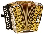 HOHNER 2915