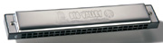 HARMONICA DIATONIQUE HOHNER HOHNER HOHNER BIG VALLEY