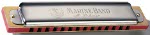 HOHNER DIATONIQUE MARINE BAND 