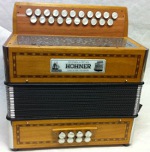 HOHNER MORGANE
