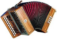ACCORDEON DIATONIQUE AUBRAC II 3 VOIX DO-SOL MAUGEIN