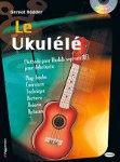UKULELE M�thode pour Ukul�l� soprano (R�)