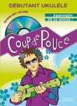 UKULEKE Coup de pouce d�butant