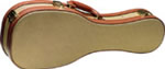 STAGG ETUI UKULELE GCXUK1 GD �tui ukulele