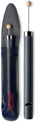 FLUTE A COULISSE EN PLASTIQUE