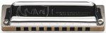 HARMONICA DIATONIQUE MANJI M20