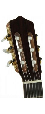 GUITARE CLASSIQUE ROMIDA RD-S THE ARTIST SERIE