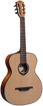 GUITARE CLASSIQUE TN66A AUDITORIUM NYLON