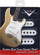 MICRO GUITARE TEXAS SPECIAL