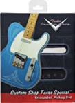 MICRO GUITARE TELE TEXAS SPECIAL FENDER