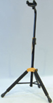 STAND GUITARE GS415B HERCULES