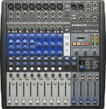CONSOLE STUDIOLIVE AR12 USB AKAI