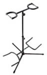 STAND GUITARE DOUBLE STAGG