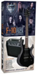 LTD PACK GUITARE F10