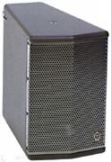 MARK AUDIO SATELLITE AS601 300 Watts