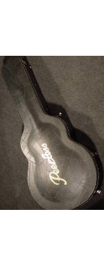 MARTIN TAYLOR SIGNATURE VIRTUOSO GAUCHER