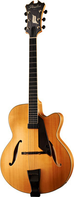 GUITARE ELECTRIQUE IMPERIAL AVEC ETUI
