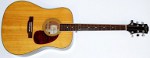 GUITARE ACOUSTIQUE PD55 PEERLESS
