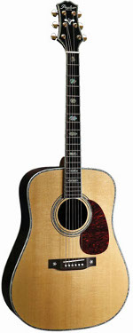 PD75 Acoustic
