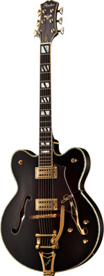 GUITARE ELECTRIQUE TONEMASTER CUSTOM AVEC ETUI