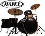 BATTERIES MAPEX