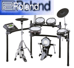 BATTERIE ROLAND