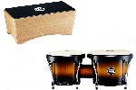 BONGOS
