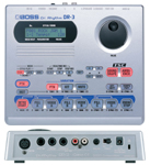 BOSS BOITE A RYTHMES DR-3 Dr.Rhythm