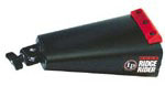 CLOCHE LP RIDGE RIDER 20CM - NOIRE - LP008