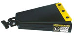 CLOCHE LP RIDGE RIDER CLASSIC 20CM - NOIRE - LP009