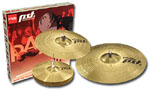 CYMBALES