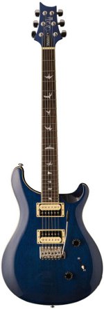 SE STANDARD 24 TRANS BLUE
