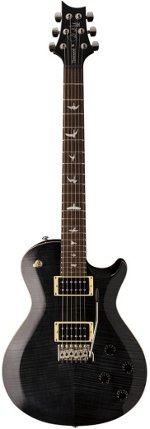 SE MARK TREMONTI CHARCOAL BURST PRS