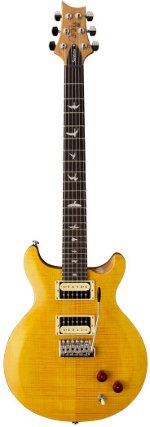 SE SANTANA YELLOW PRS