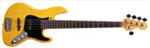 CALIFORNIA CAJJ5-HSSB 5 Cordes Basse SANDBERG