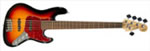 CALIFORNIA CAJJ5-HSSB 5 Cordes Basse SANDBERG
