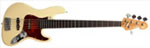 CALIFORNIA CAJJ5-HSWH 5 Cordes Basse SANDBERG
