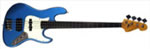 CALIFORNIA CAJM4-HSSB Basse SANDBERG