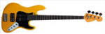 CALIFORNIA CAJM4HSBUT Basse SANDBERG